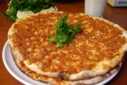 1 Lahmacun Kaç Kalori?