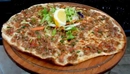 Evde Lahmacun Hamuru Tarifi ve Malzemeleri